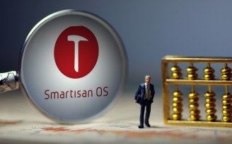 锤子科技全资公司锤子科贸清算并注销