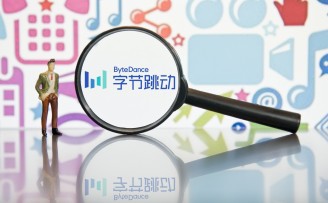 成互动百科第一大股东?字节跳动挑战百度再加码!