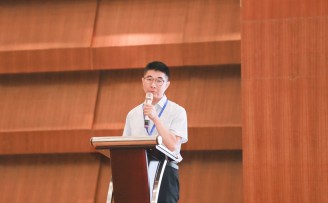 教育部人工智能咨询专家孙俊:科技怎样赋能智慧教育?