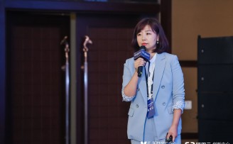 API Cloud宋奕红:助力企业互联网化,让企业专心做业务