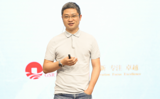 金沙江联合资本管理合伙人周奇:AI和互联网赋能传统行业有很多机会