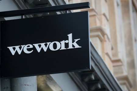 出于估值担忧，软银督促WeWork搁置IPO|全球快讯