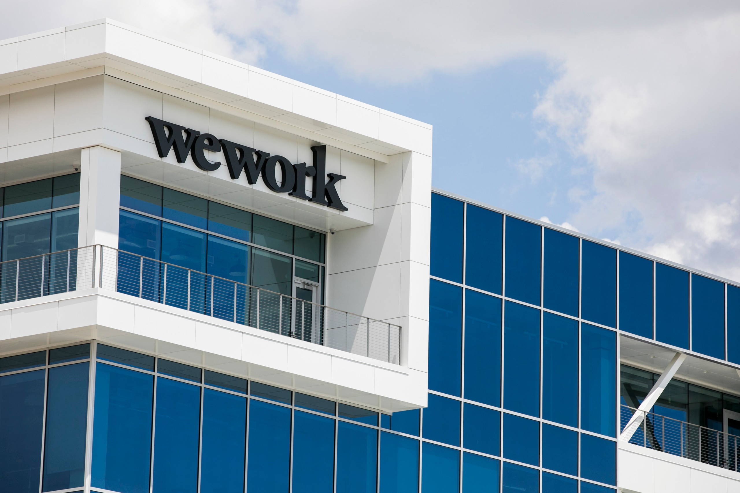 WeWork　IPO估值跌至150亿美元，外媒称软银已要求暂停上市
