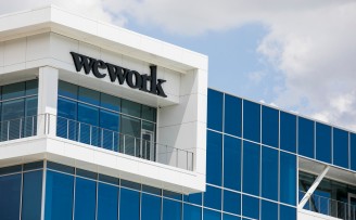 WeWork IPO估值跌至150亿美元,外媒称软银已要求暂停上市