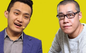 李笑来又骂孙宇晨:从小就偷,惯犯