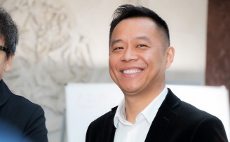 智汇谷高庆民:牵手阿里云,打造国际创新产业生态谷