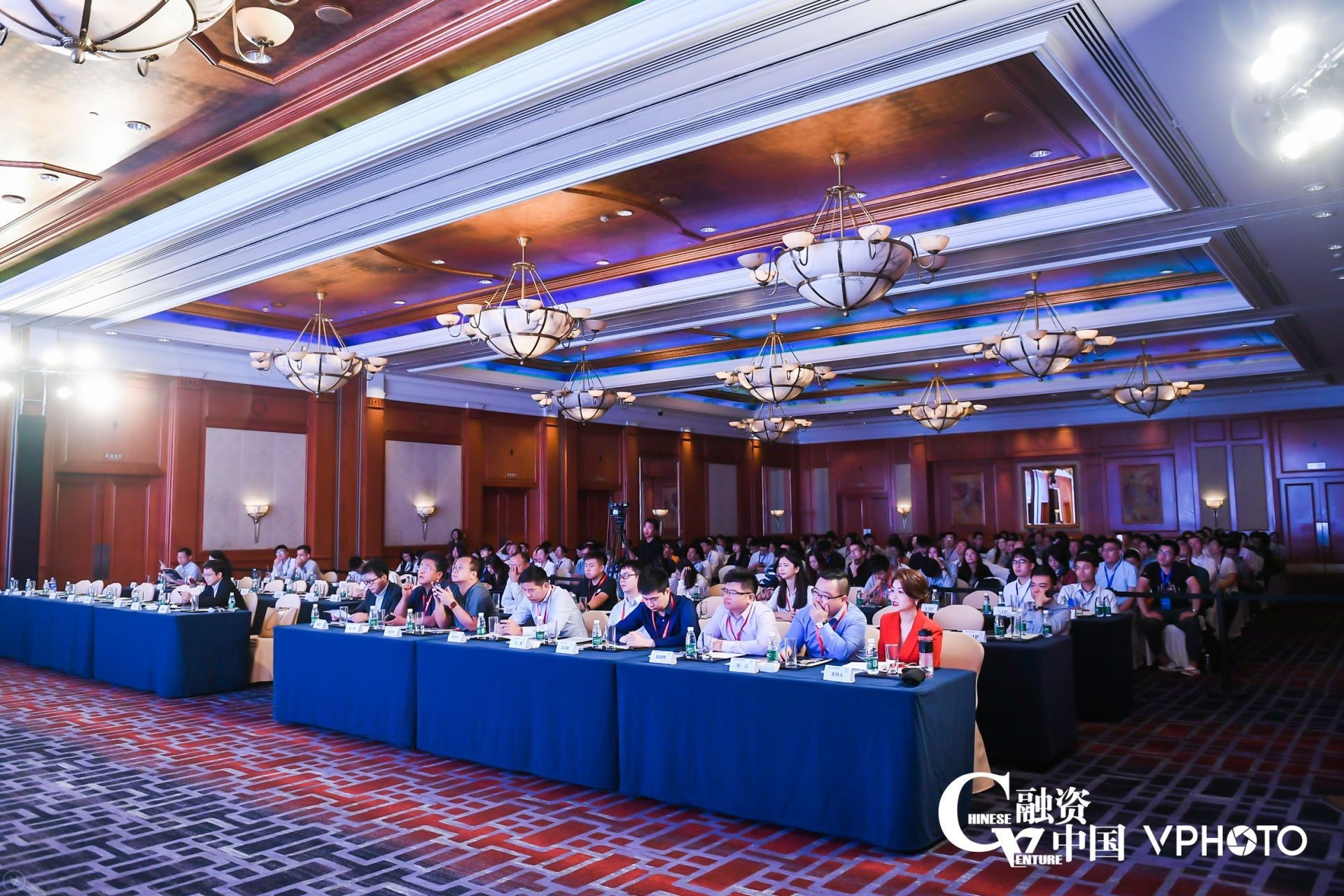 融资中国2019（第七届）科技金融创新峰会盛大召开