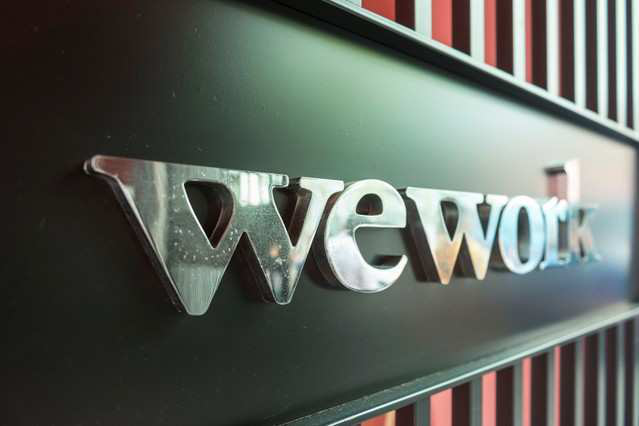 WeWork印度年前将融资2亿美元进行扩张，预计1年内盈利|全球快讯
