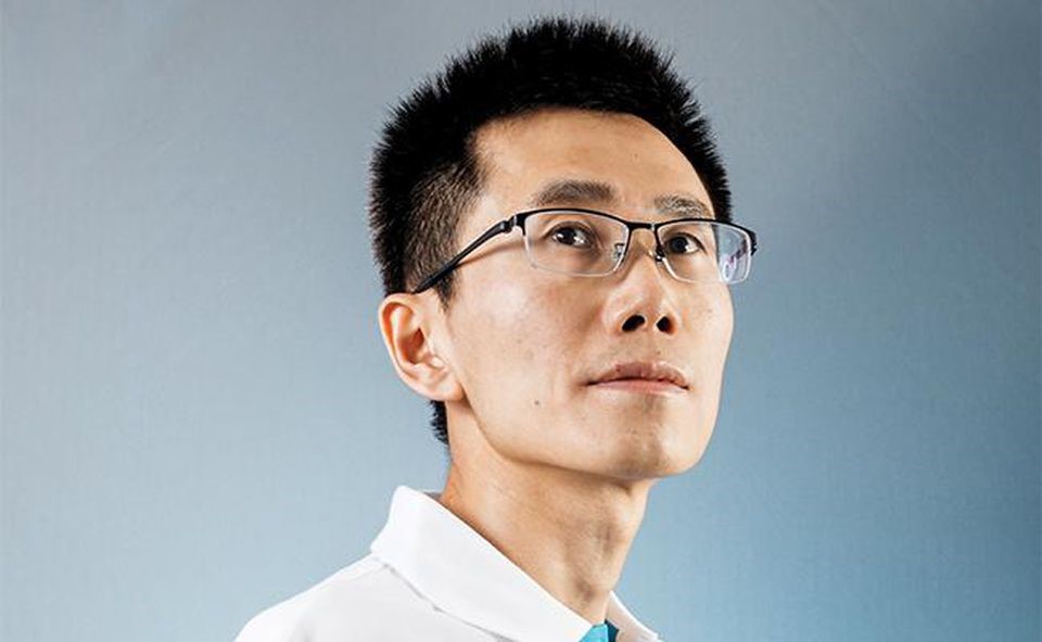福布斯：水滴为亿万中国人构建医疗保障网络