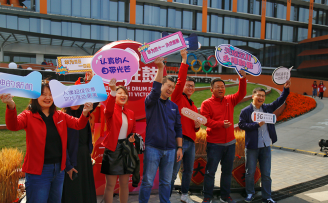 联合利华、雅诗兰黛、华为……全球百大品牌入驻阿里巴巴,并肩备战天猫双11
