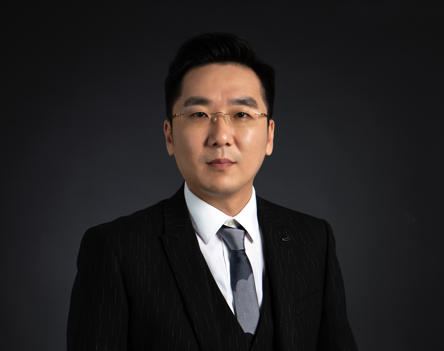 霖晏医疗CEO刘洋：AR可进一步促进传统医疗解放