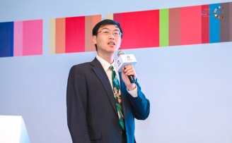 浙江清华长三角研究院副院长杨向东:企业必须具有创新的原动力和创新的思想