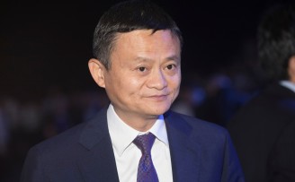 孙正义称投资阿里巴巴出于直觉,因胆子太大损失很多钱