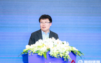 国家发改委高技司副司长朱建武:龙头企业为核心,如何打造融通创新常态机制?