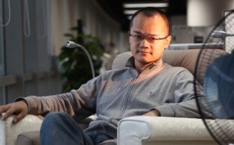 威马汽车CEO隔空对赌王兴:挺进Top3你来给我送外卖