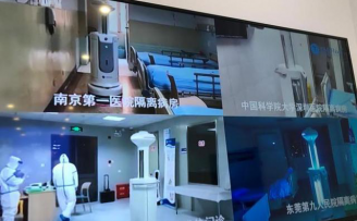 人工智能出战,阿里云创学院企业在“科技抗疫”第一线