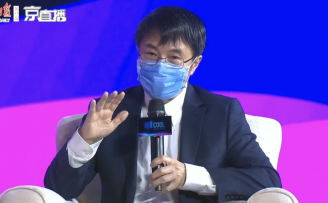 陆奇谈创业:从0到1,最重要的是快速试错,不断迭代