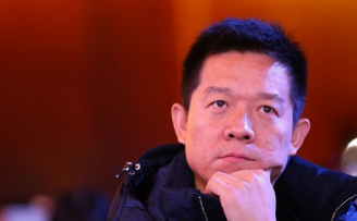 贾跃亭:正紧锣密鼓推进FF IPO