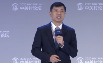 李彦宏:未来十年,中国经济的标签是智能经济
