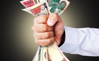 汇桔网CEO谢旭辉自爆公司账上没钱,现金流极度紧张
