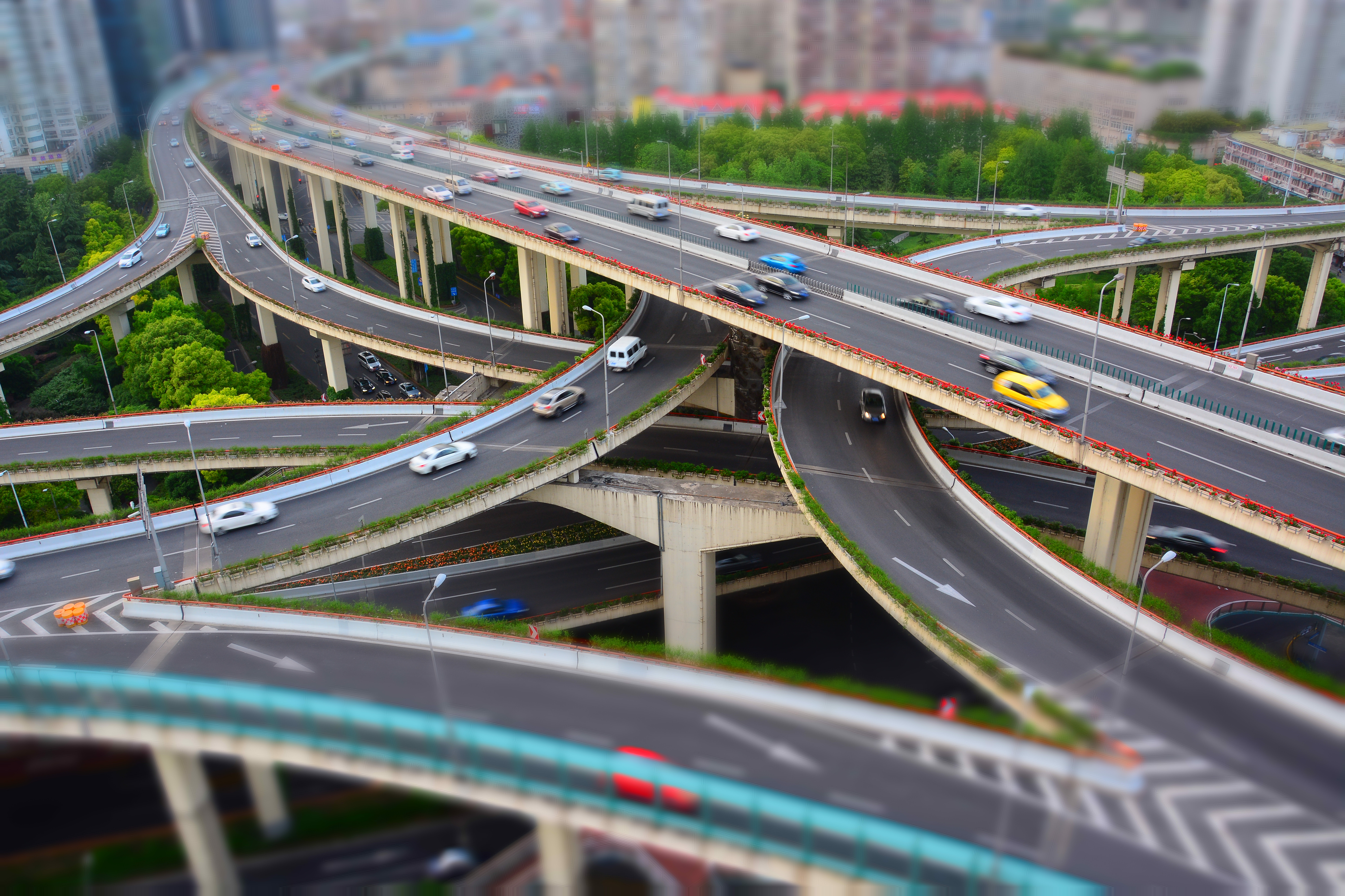 工信部：支持湖南（长沙）创建国家级车联网先导区