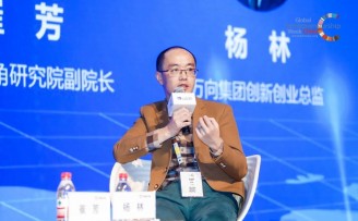 万向双创:我们如何通过组织架构的创新支撑融通创新?