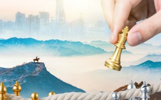 种种障碍!涉中概股法案相继通过美参众两院