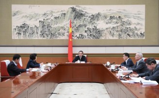 李克强:科技创新要加强基础研究、应用建设