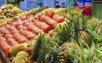 市场监管总局推社区团购“九不得”,禁止大数据杀熟、滥用个人信息