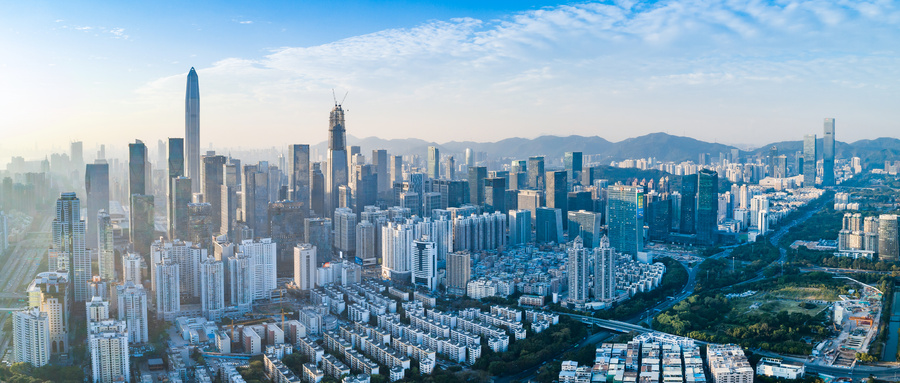深圳：进一步加快智慧城市和数字政府建设