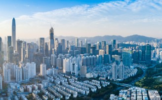 深圳:进一步加快智慧城市和数字政府建设