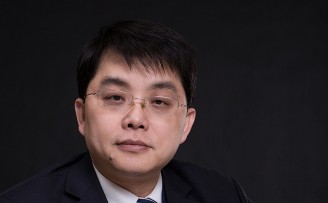 三一集团陆犇:专设“技探”岗,大中小企业融通“别动队”