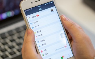 微信狠起来连“自家人”都打,PayPal你还敢挑战微信支付吗?