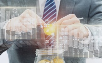 市场机构避险后期,政府资金规模补位天使投资