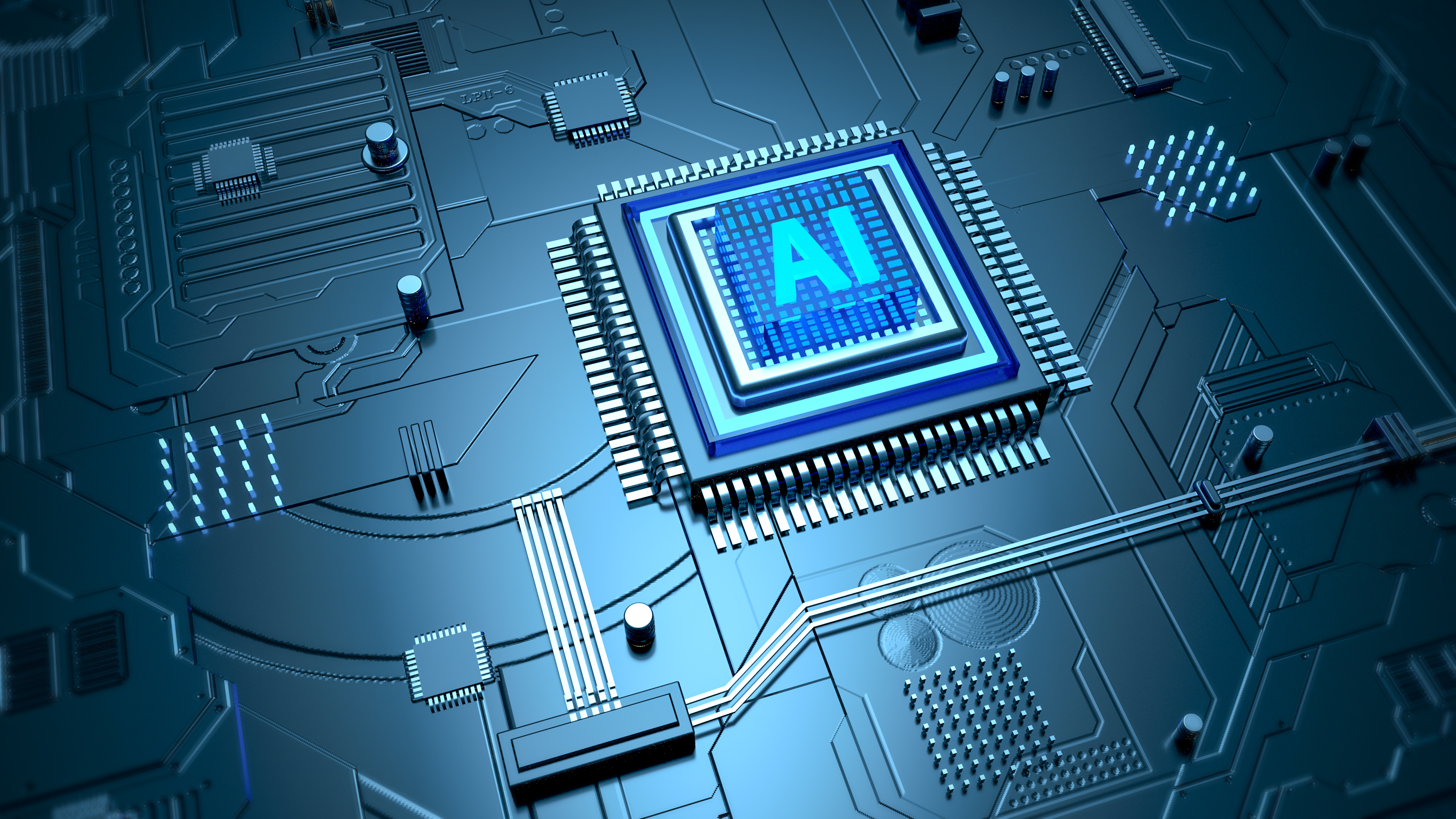 阿里达摩院已设14个实验室，在AI、量子等领域已获60多项世界第一