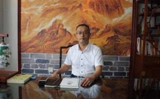 “国洗大健康产业”庞月忠:如何补足中药草本洗护市场?|2021阿里巴巴诸神之战山东站系列报道