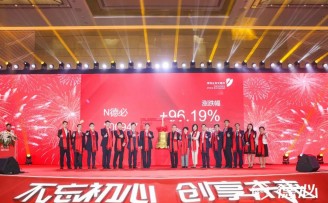 中国园区运营第一股诞生,德必集团登录创业板