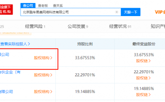 警方介入数据查询平台查博士,58姚劲波为实际控制人