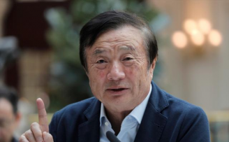 任正非最新内部讲话::多喝咖啡,多交流,起到“1+1>2”的效果