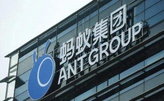央行携手蚂蚁集团,共推数字人民币技术平台