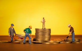 济南将设立总规模10亿元的民营中小企业发展基金