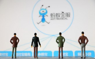 蚂蚁集团管理团队完成新一轮调整,李臣担任首席合规官