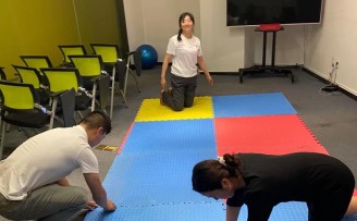 郑州孵化载体界紧急动员,孵化空间成临时避难所