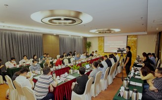 科技传播与产业融合专委会在京成立