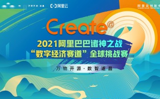 长三角赛区决赛在即!阿里巴巴诸神之战“数字经济”赛道全球挑战赛来了