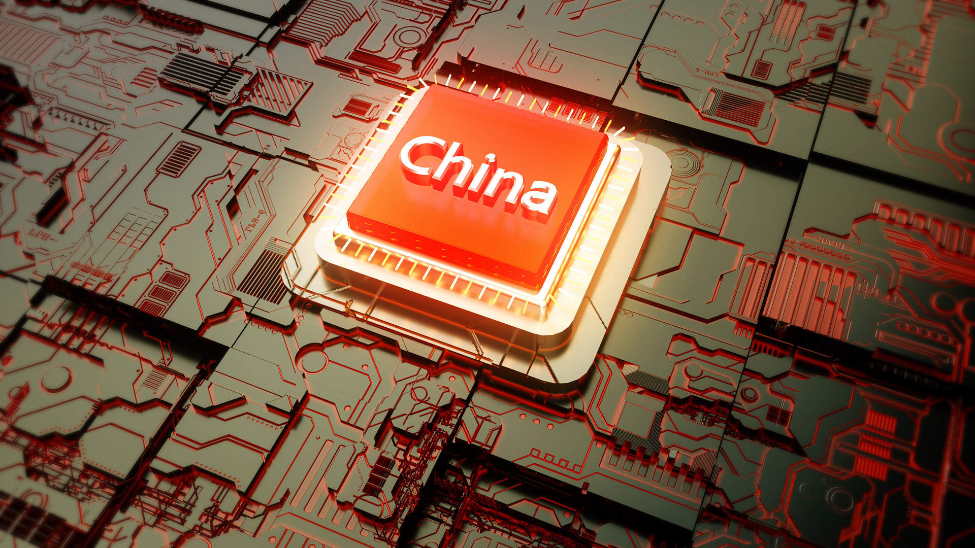 美国芯片禁售令后，中国国产存储芯片正悄然发生改变　|　“专精特新”百家访谈