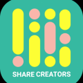 ShareCreators